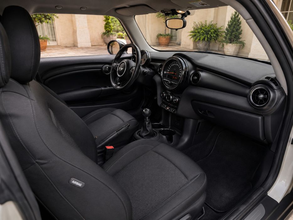 MINI Cooper One 1.2 Turbo | 2015 | Gasolina