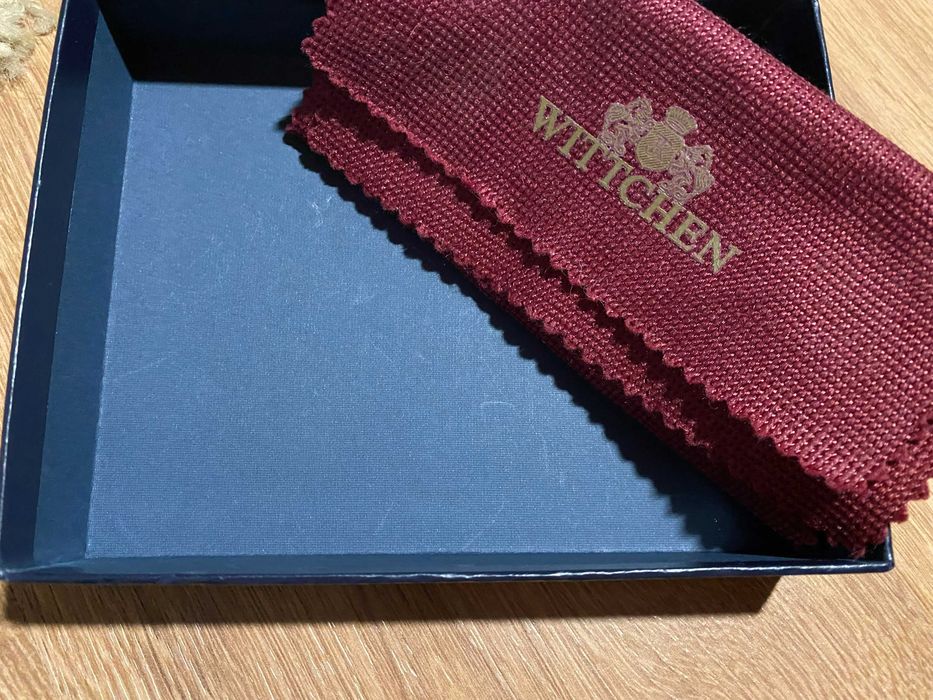 Коробка фирменная Wittchen.