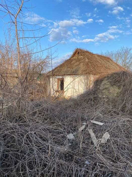 Продам участок м. Жашків