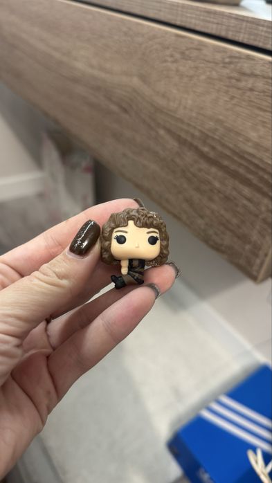 Ненсі Дивні Дива