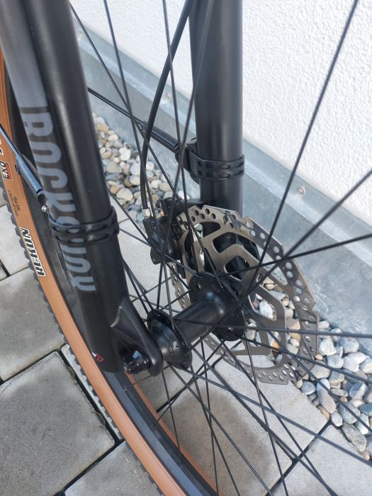 Велосипед Trek marlin 7 gen3 XL 2025