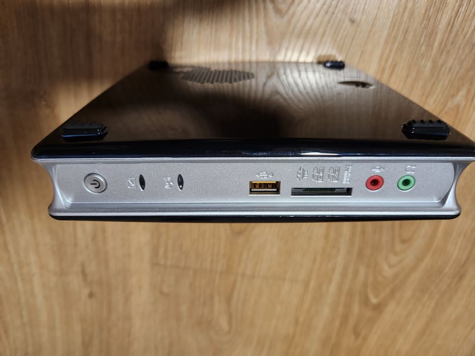 Міні-пк Zotac zbox MN321 на з/ч