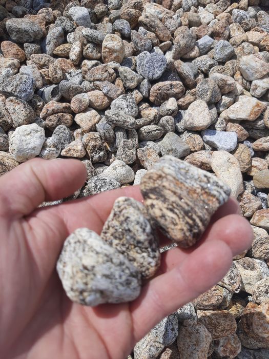 Kamien ozdobny otoczak grys łupek kora granit  marianna carrara thassos kostka