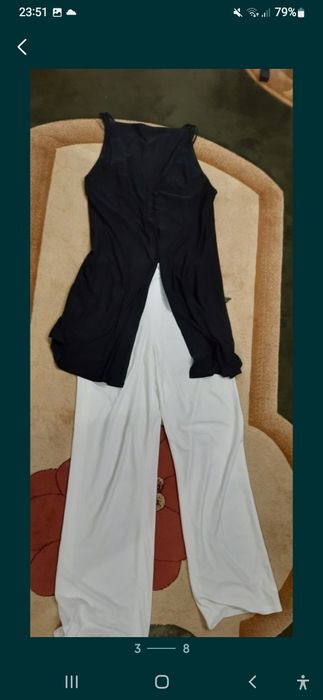 Продам класний літній комплект 48 розмір