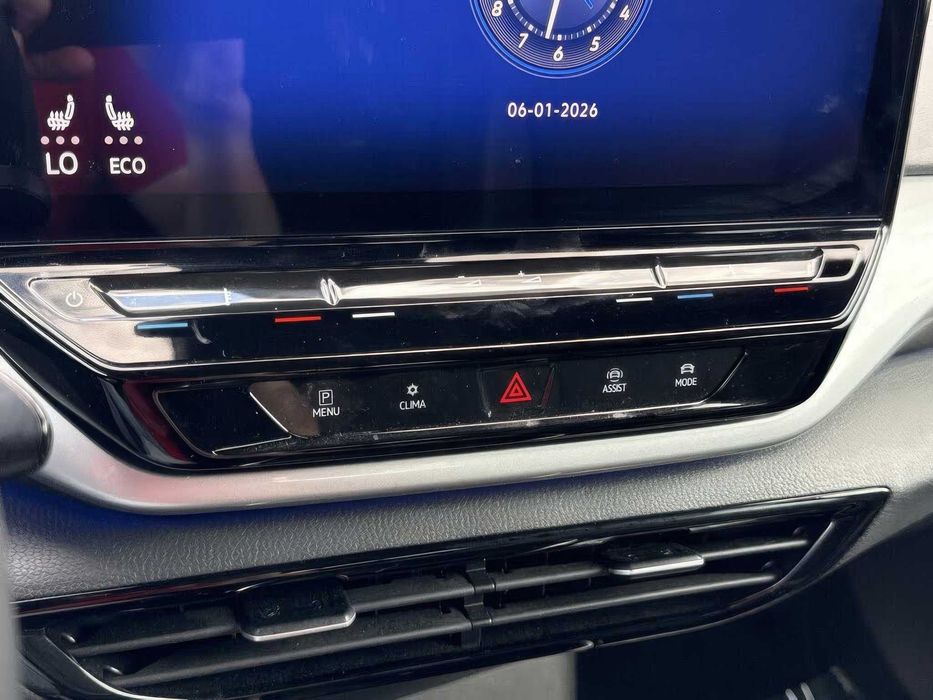 Volkswagen Id.4 Pro      2023