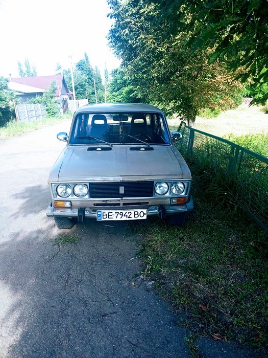 Продам ваз-21063