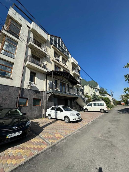 1-комнатная квартира по адресу (площадь 70 м²) - Atlanta.ua - фото 14