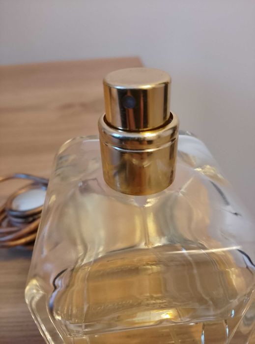 Lacura Mendittorosa EDP - nisza