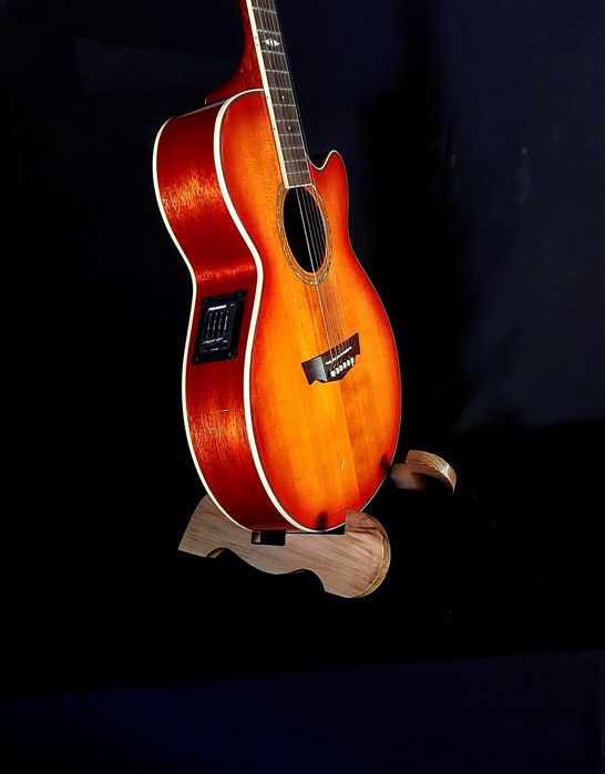 Suporte guitarra ou amplificador