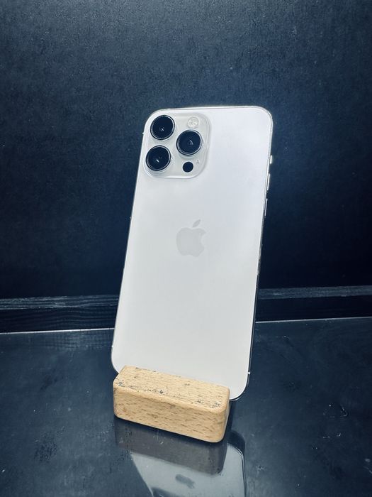 iPhone 14 pro max 128 gb. Neverlok фіз сім