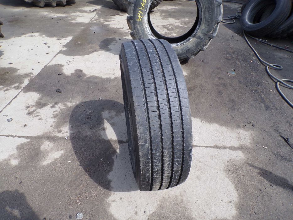 opona 285/70R19.5 BF Goodrich Route Control S (530 netto)