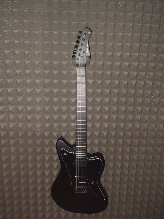 Harley benton ja-20hh