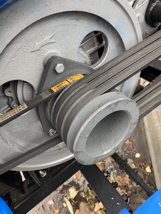 Мототрактор Кентавр 16/20к.с. Гарантія 2роки Безкоштовна доставка