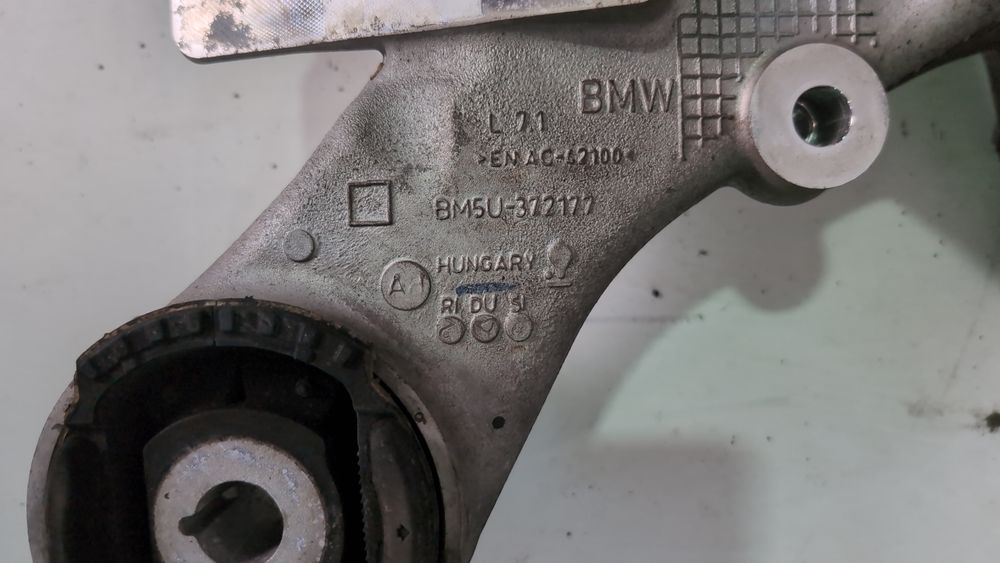 Підрамник задній для BMW 5 Series 2017-2020