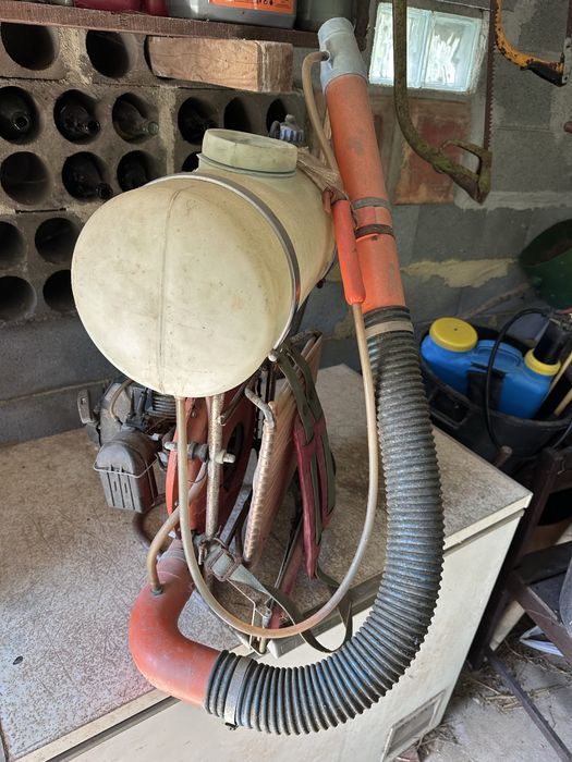 Atomizador/pulverizador497828863033354241