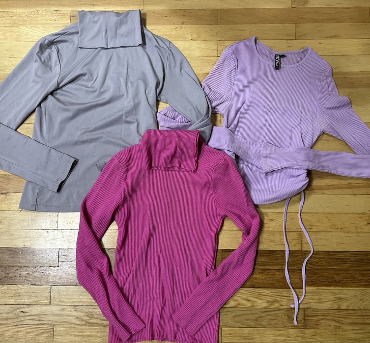 Пакет речей гольф