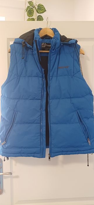 Kamizelka damska, używana