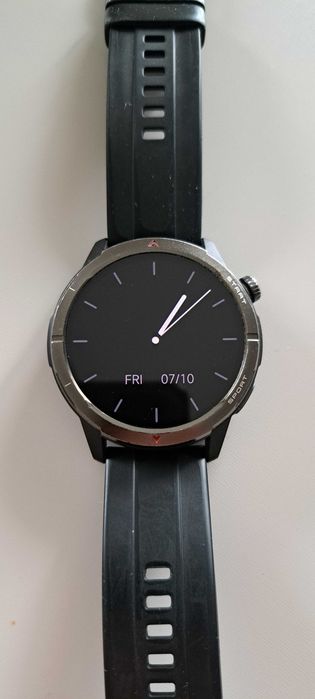 Zeblaze Stratos 3 Ultra