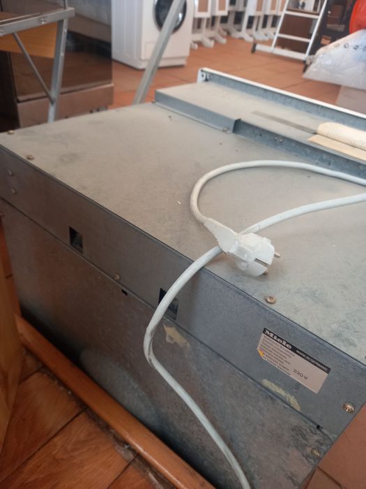 Forno electrico de encastrar miele