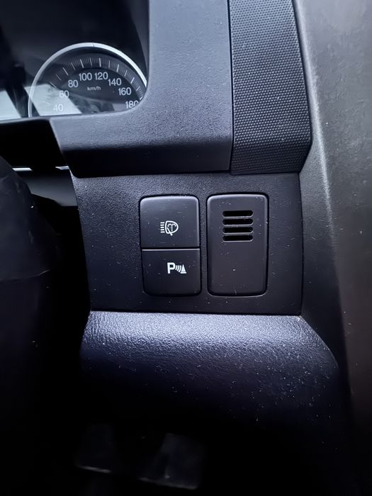 Honda C-RV 2010, 2,4 бензин