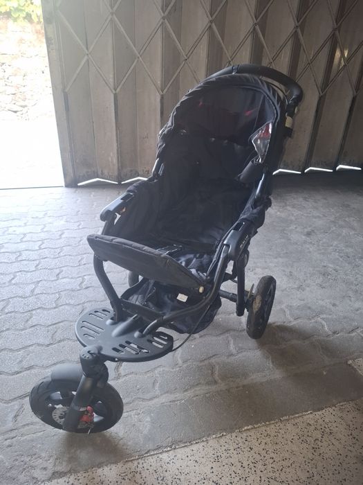 Carrinho bebe Jane Blalom Pro