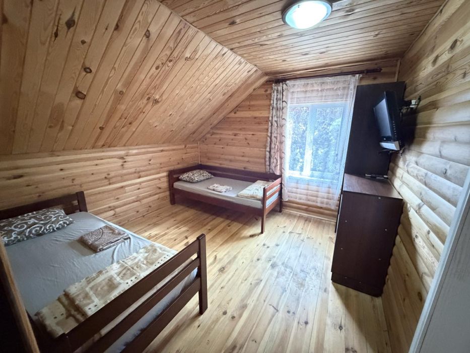 Світязька дача, озеро Світязь, Гушево, Гряда, відпочинок,