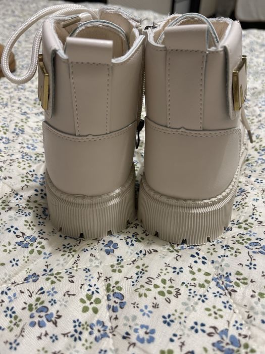 Зимові ,дитячі чобітки