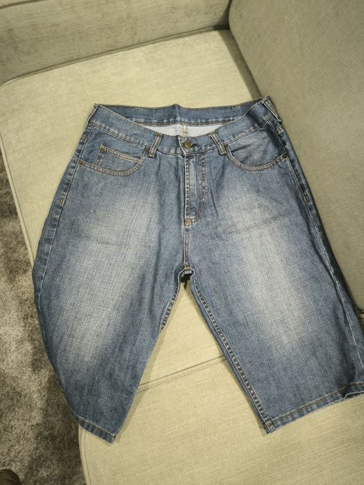 Calções Ganga CARHARTT T.30