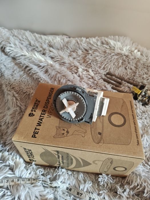 Części do pralki Haier od góry ładowana 8kg