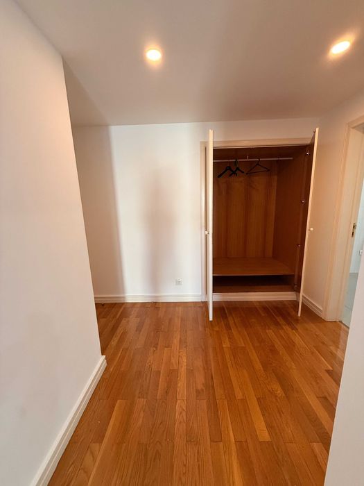 T1 Laranjeiras c/Garagem e Arrecadação - Junto Metro