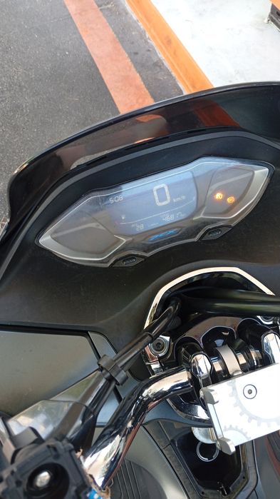 Pcx 2021  125 cc