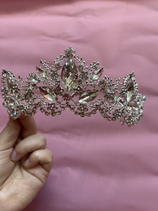 Діадема/корона