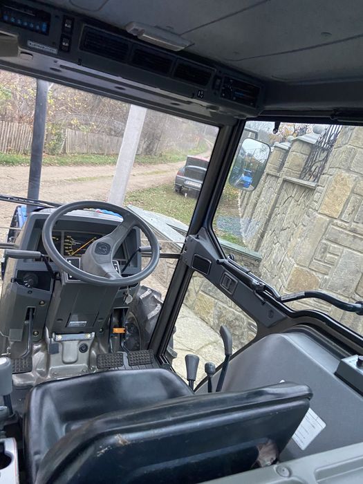 ISEKI TK 33 FF Швидкісний!