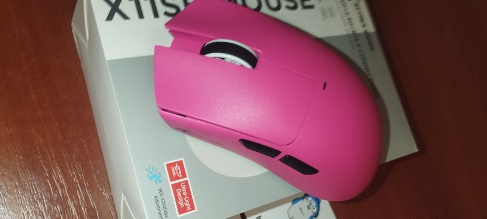 Attack shark x11se Є Торг!!