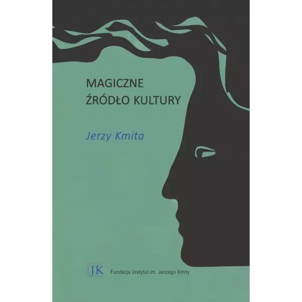 Magiczne Źródło Kultury Epigram