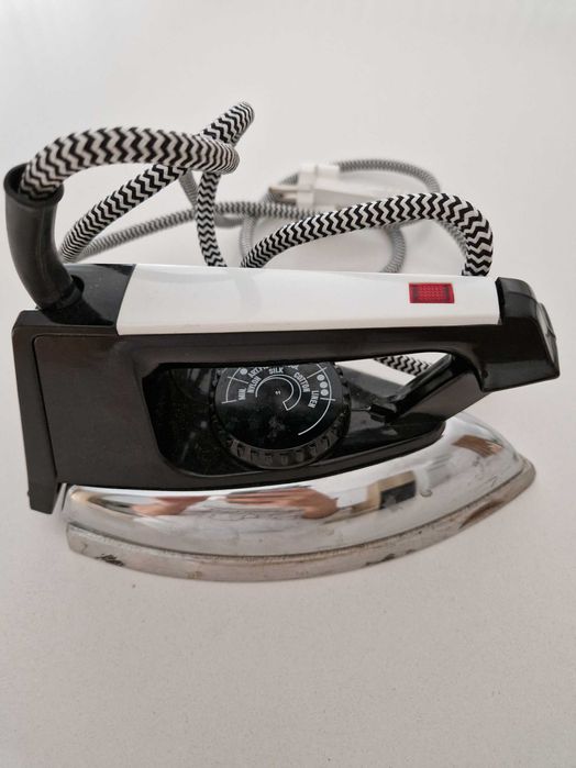 Selling an iron64285404681089120