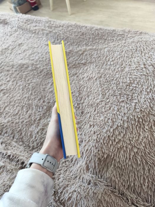 Маленьке милосердя , Денніс Лігейн