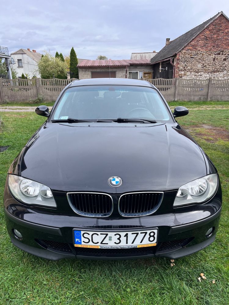 BMW Seria 1 116i