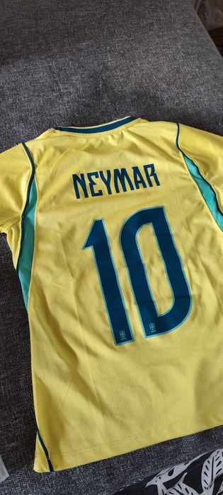 T shirt Seleção Brasileira 2026 Original