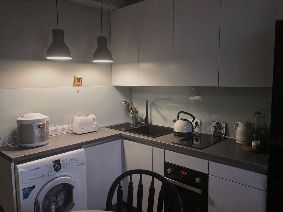 Здам 1ну ремонт Уральська