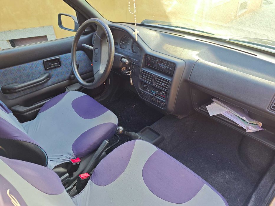 Peugeot 106 1.0 XN