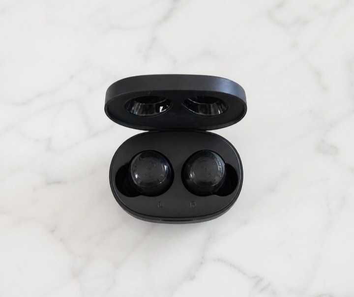 Belkin SoundForm Bolt- Auriculares Bluetooth sem fio