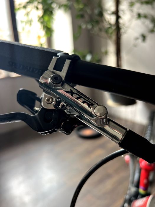 Rower Specialized S-Works