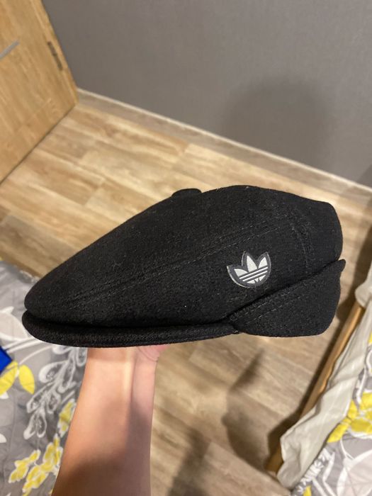 Шапка беретка adidas