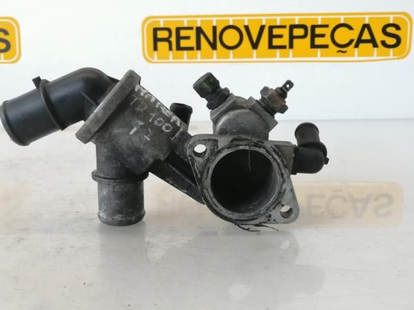 Corpo termostato / termostato FIAT Marea Weekend (185_)
