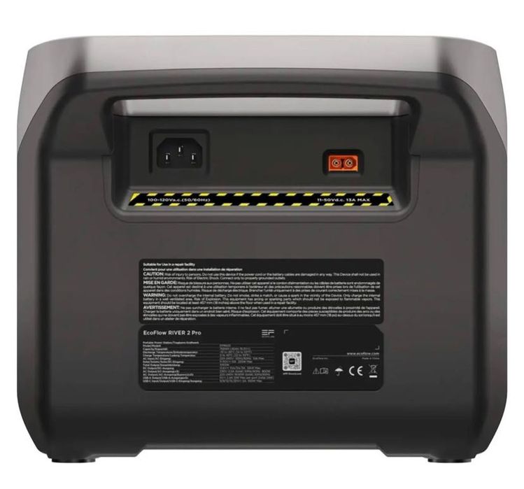 EcoFlow River 2 Pro