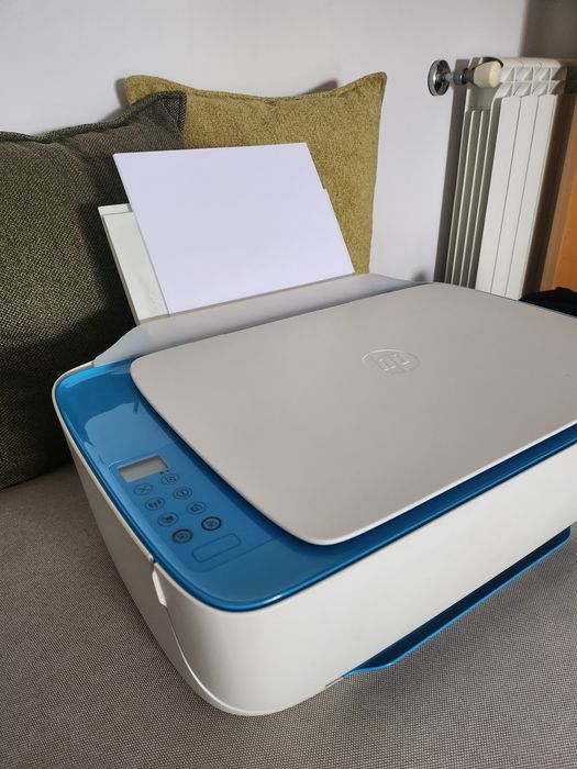 HP Printer, Lightly Used64751966721281120