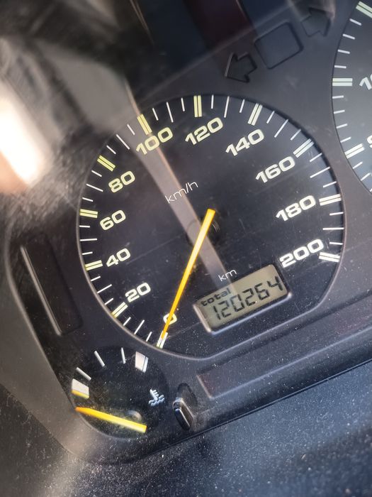 SEAT INCA 1.9 -120000 km mecânica impecável