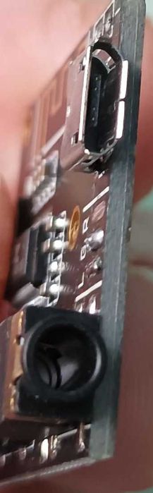PLACA Eletronica Transmitir Bluettoth Para Audio