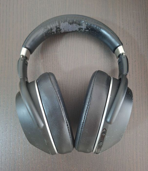 Sennheiser PXC 550 Bluethooth ANC